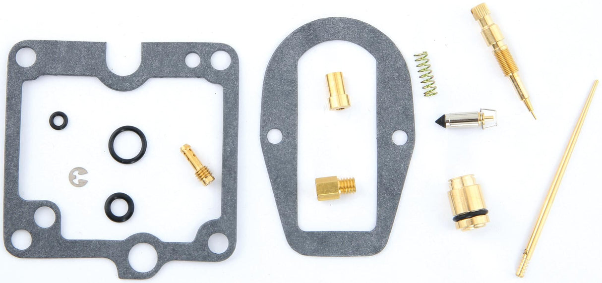 Keyster reparatieset carburateur