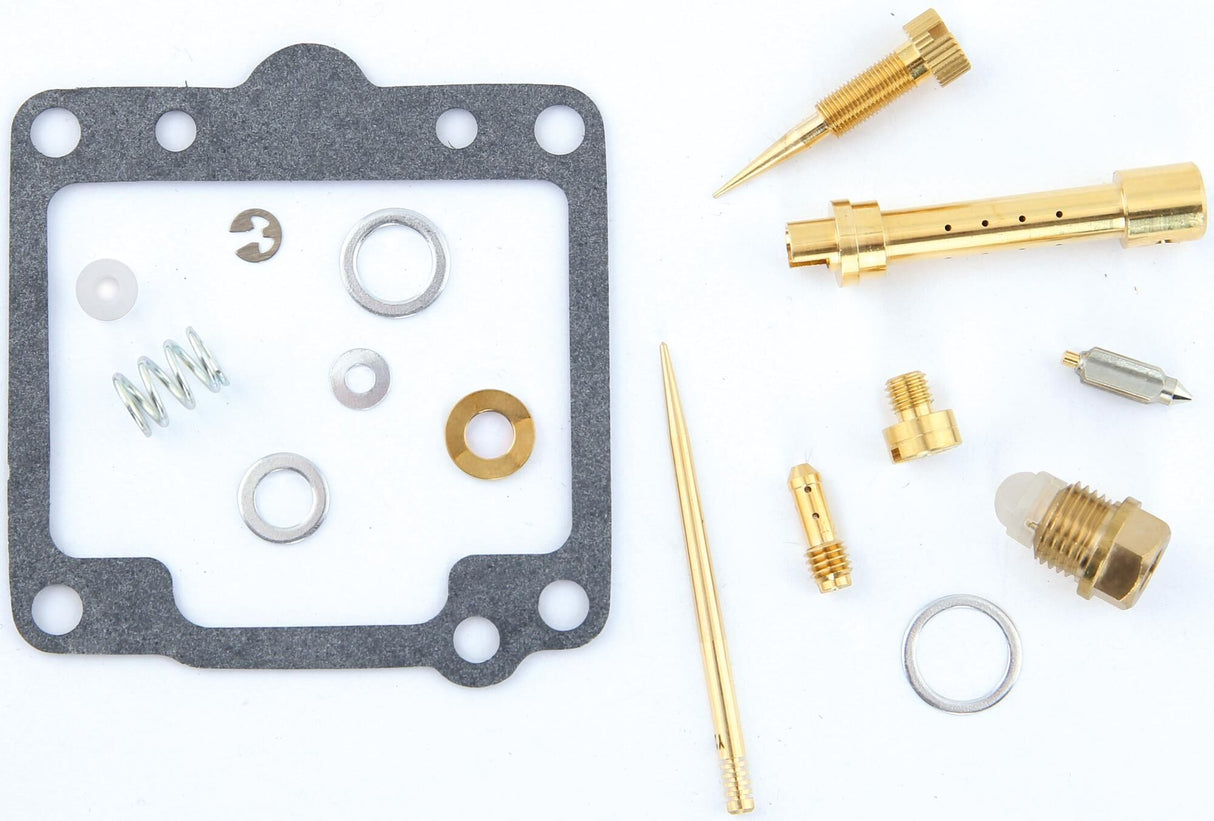 Keyster reparatieset carburateur
