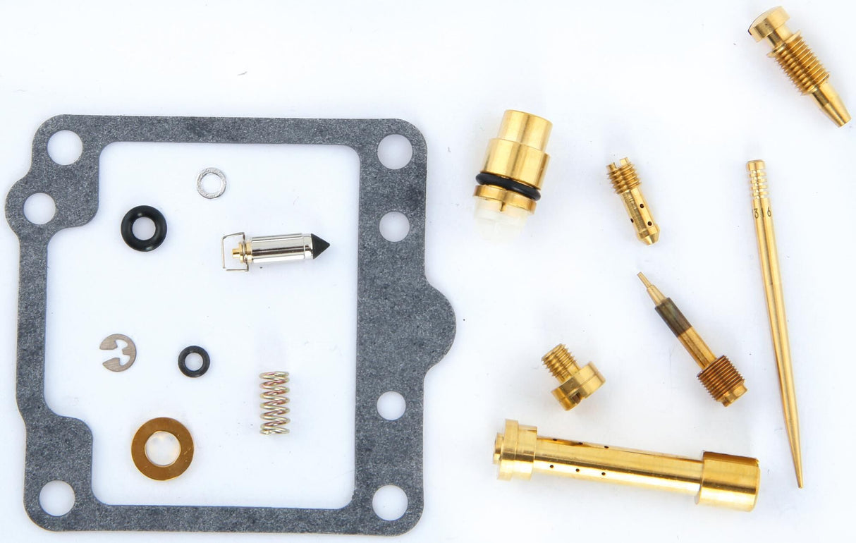 Keyster repair kit carburetor carburetor rep kit keyste ky-0529g