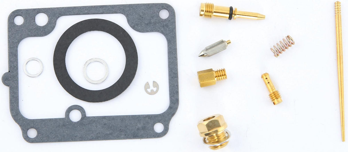 Keyster reparatieset carburateur