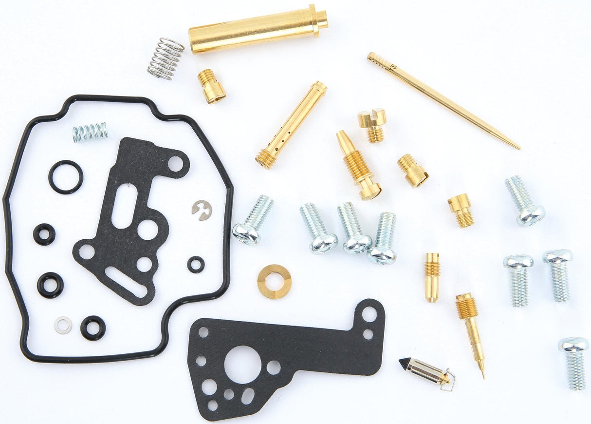 Keyster repair kit carburetor carburetor rep kit keyste ky-0542fg front