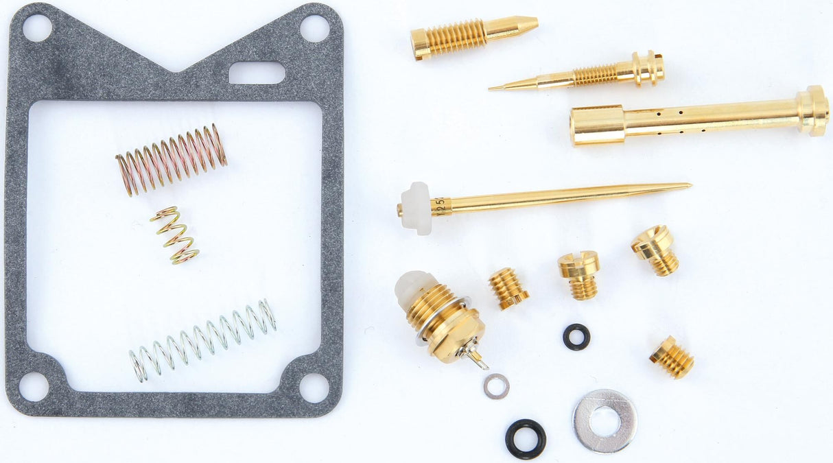 Keyster reparatieset carburateur