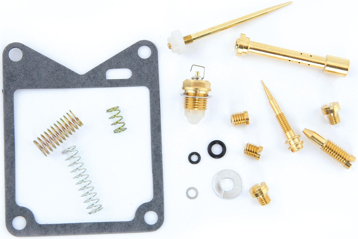 Keyster reparatieset carburateur