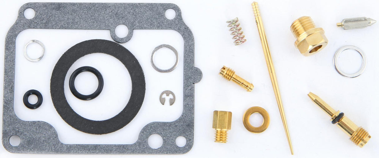 Keyster reparatieset carburateur