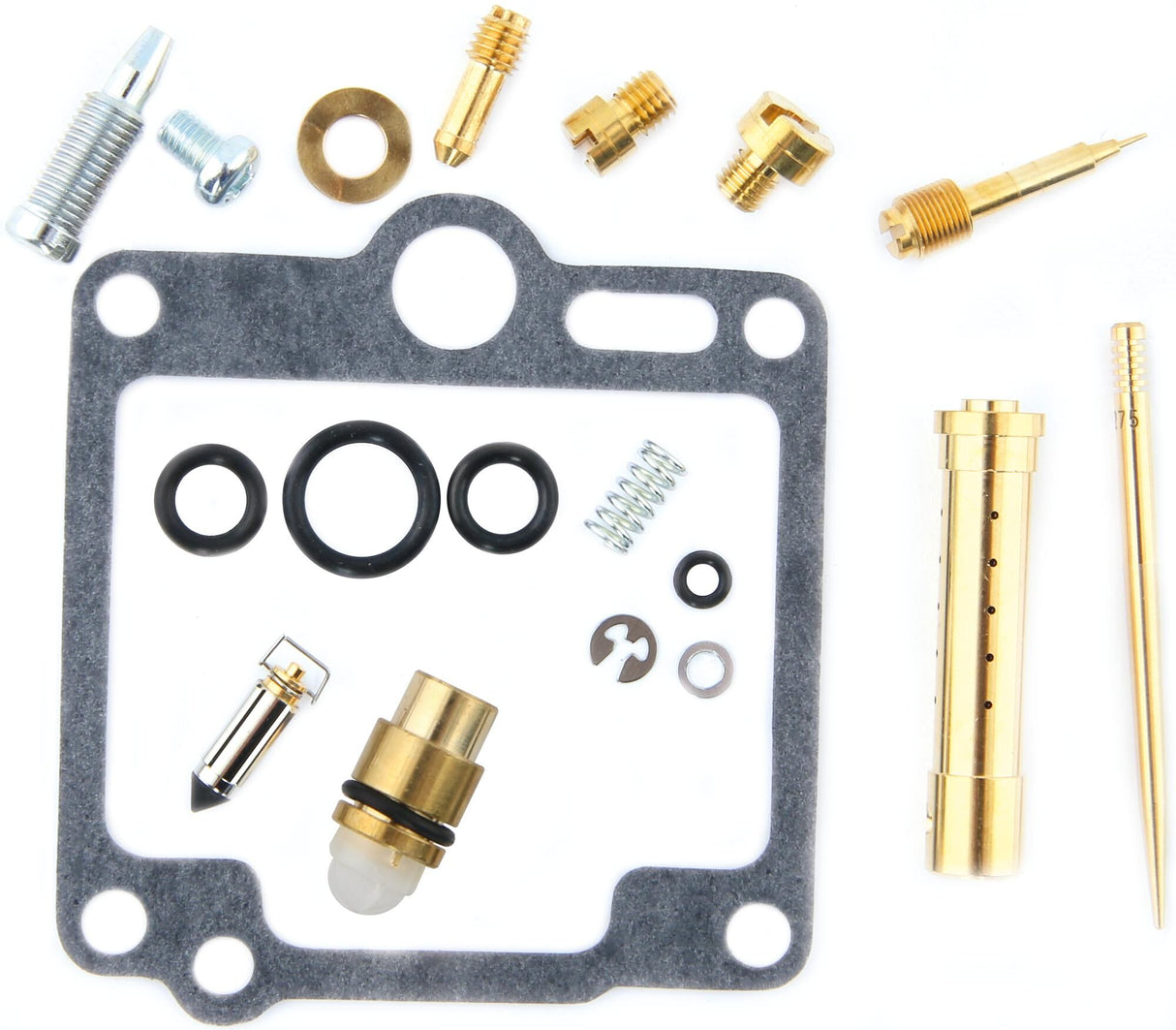 Keyster reparatieset carburateur