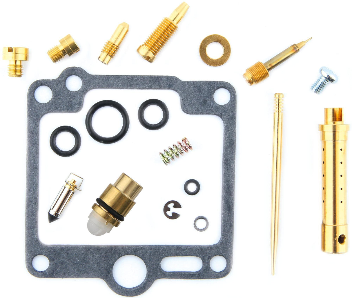 Keyster reparatieset carburateur