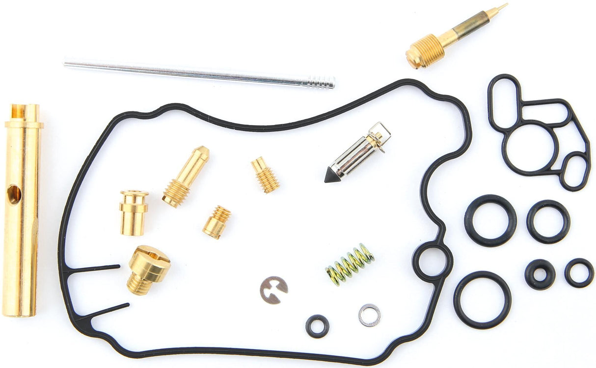 Keyster reparatieset carburateur