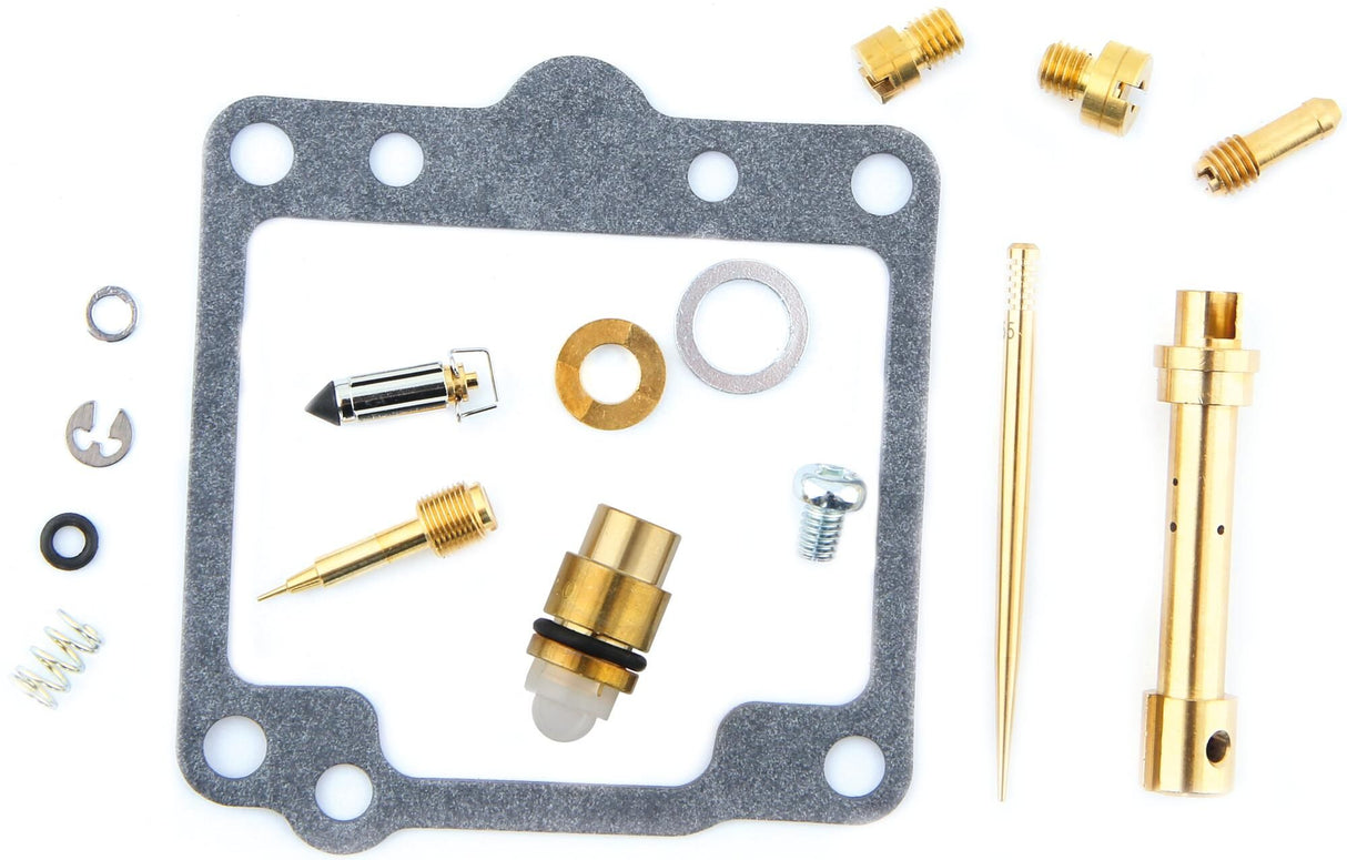 Keyster reparatieset carburateur