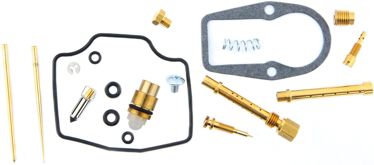 Keyster reparatieset carburateur