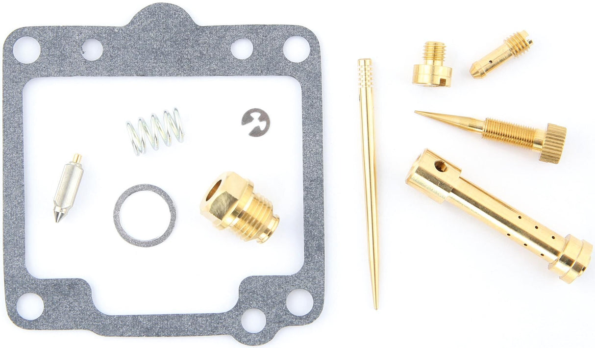 Keyster reparatieset carburateur
