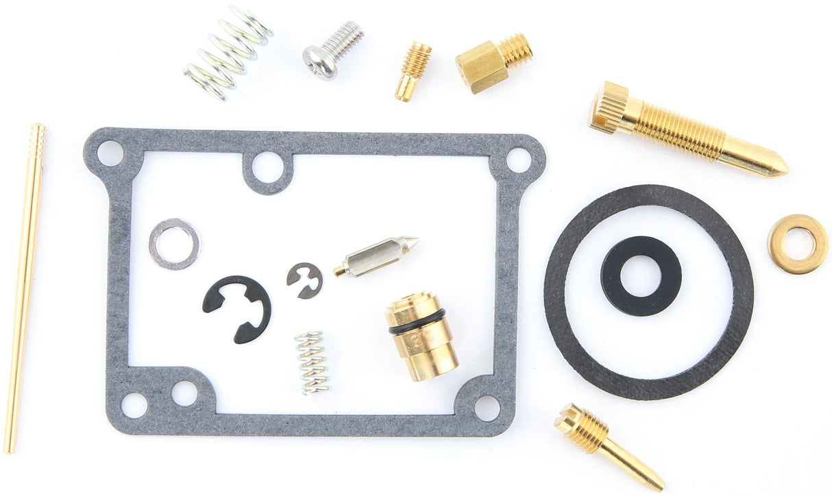 Keyster reparatieset carburateur
