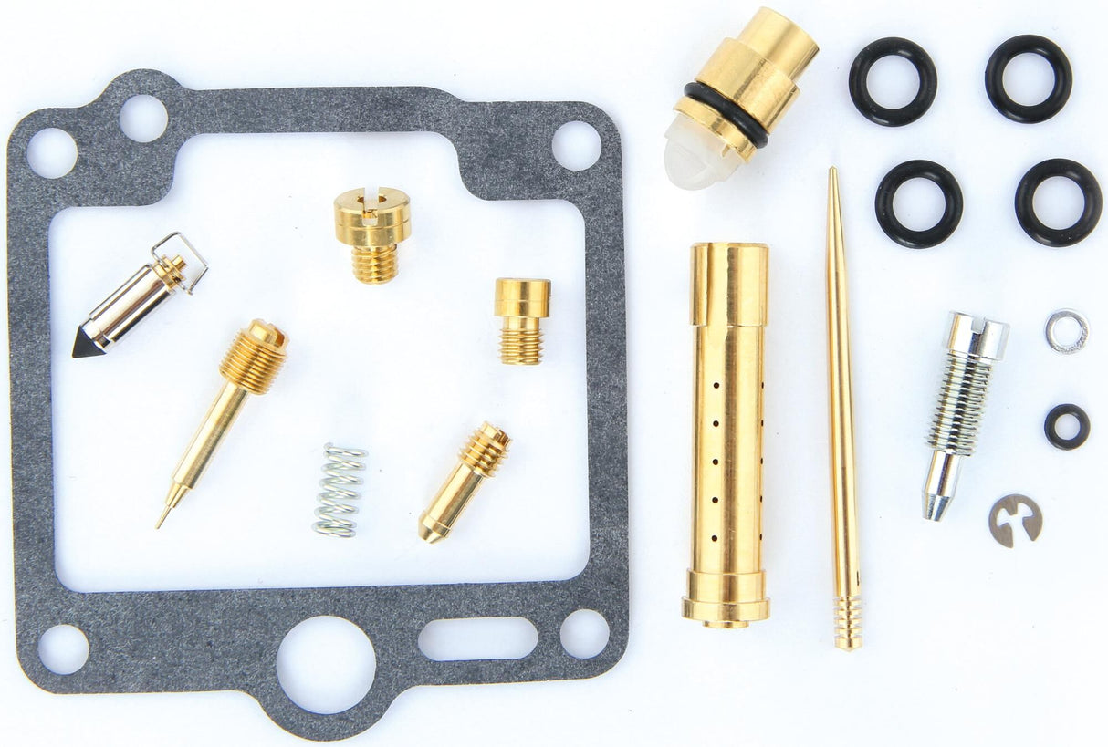 Keyster repair kit carburetor carburetor rep kit keyste ky-0613nrg