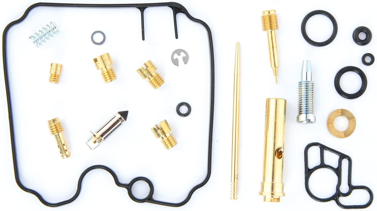 Keyster reparatieset carburateur