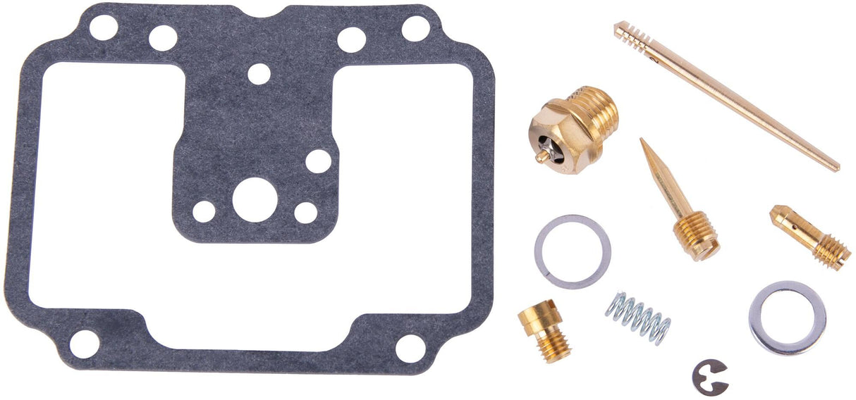 Keyster reparatieset carburateur