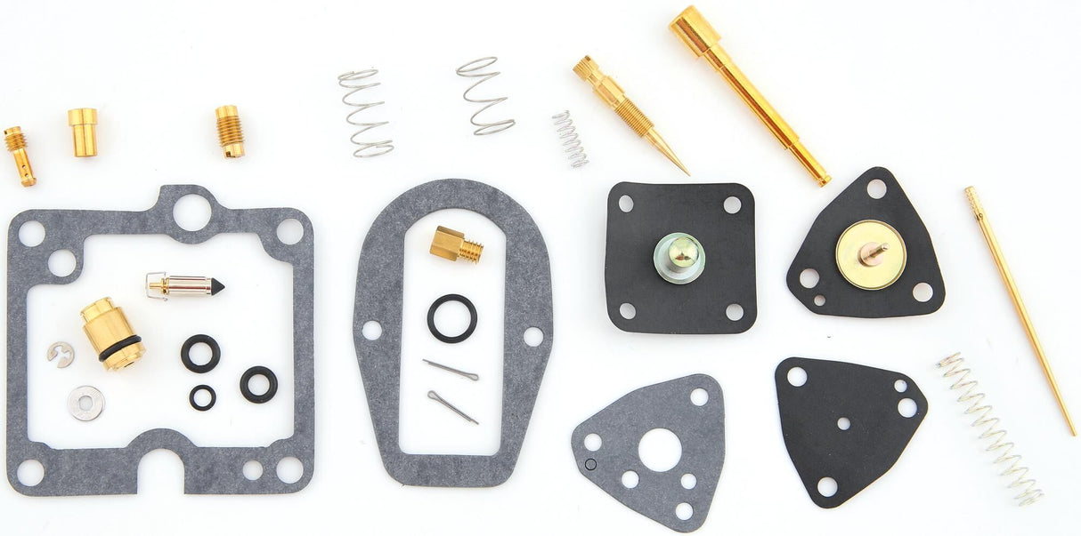 Keyster reparatieset carburateur