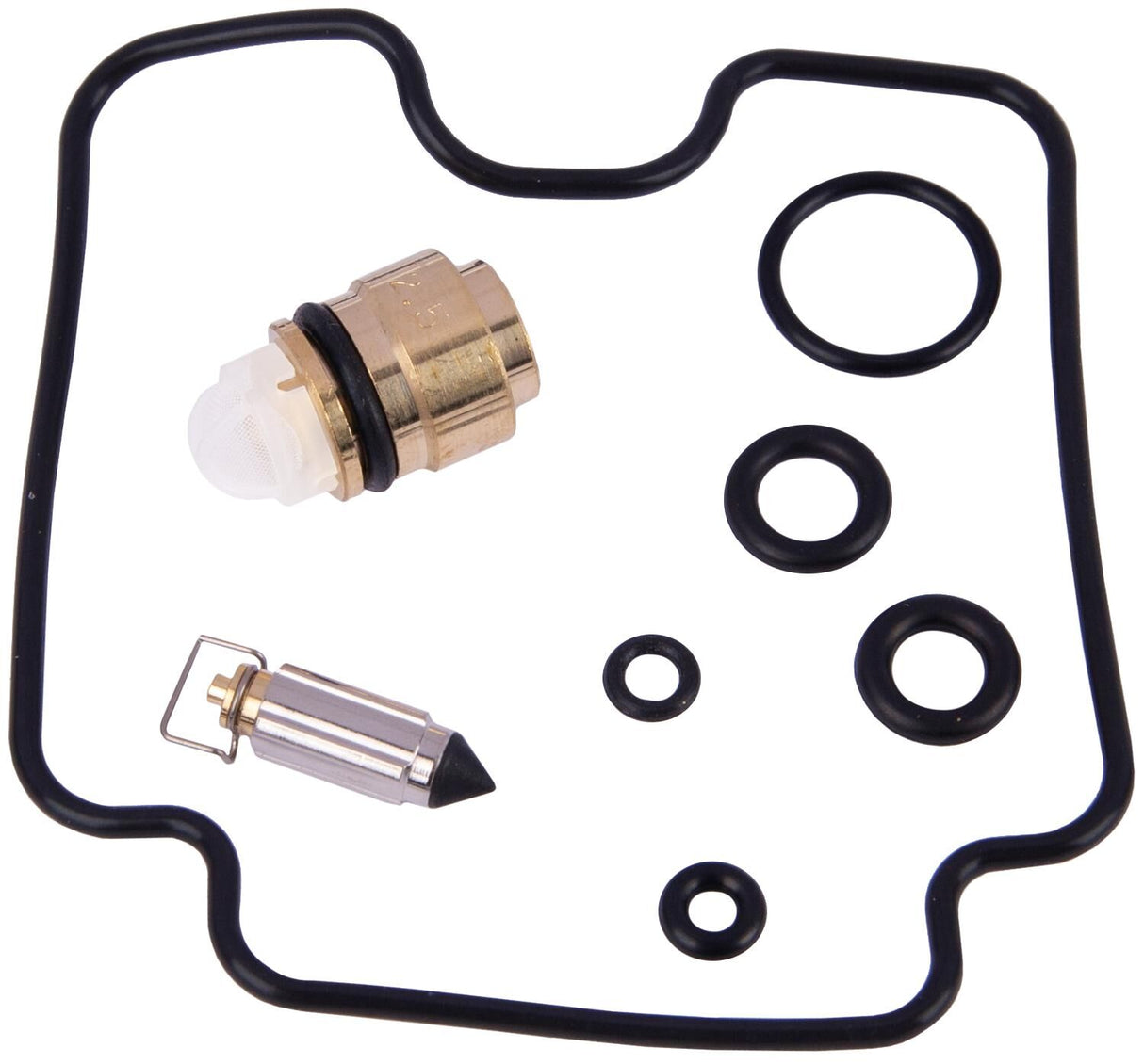 Keyster eco reparatieset carburateur