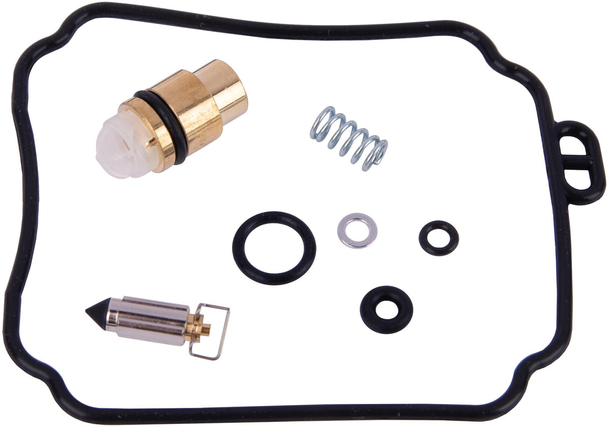 Keyster eco reparatieset carburateur