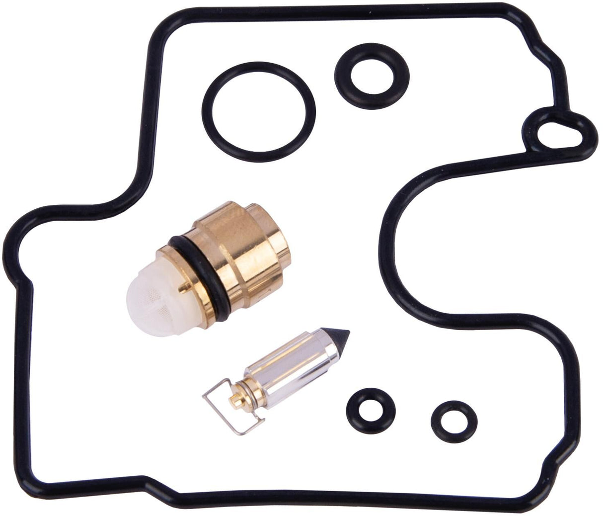 Keyster eco reparatieset carburateur