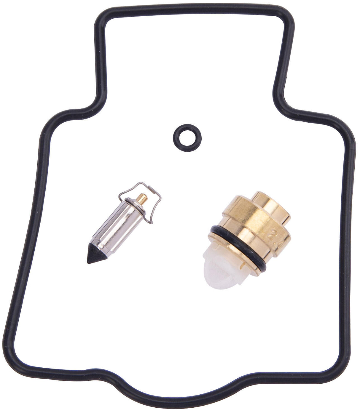 Keyster eco reparatieset carburateur