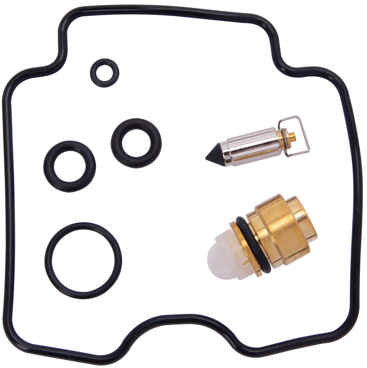 Keyster reparatieset carburateur