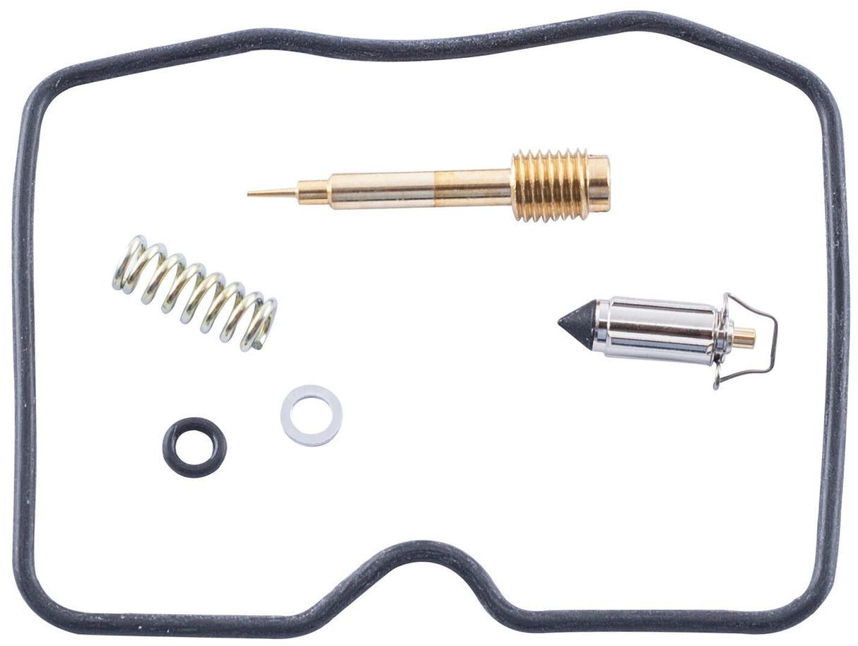 Keyster eco reparatieset carburateur