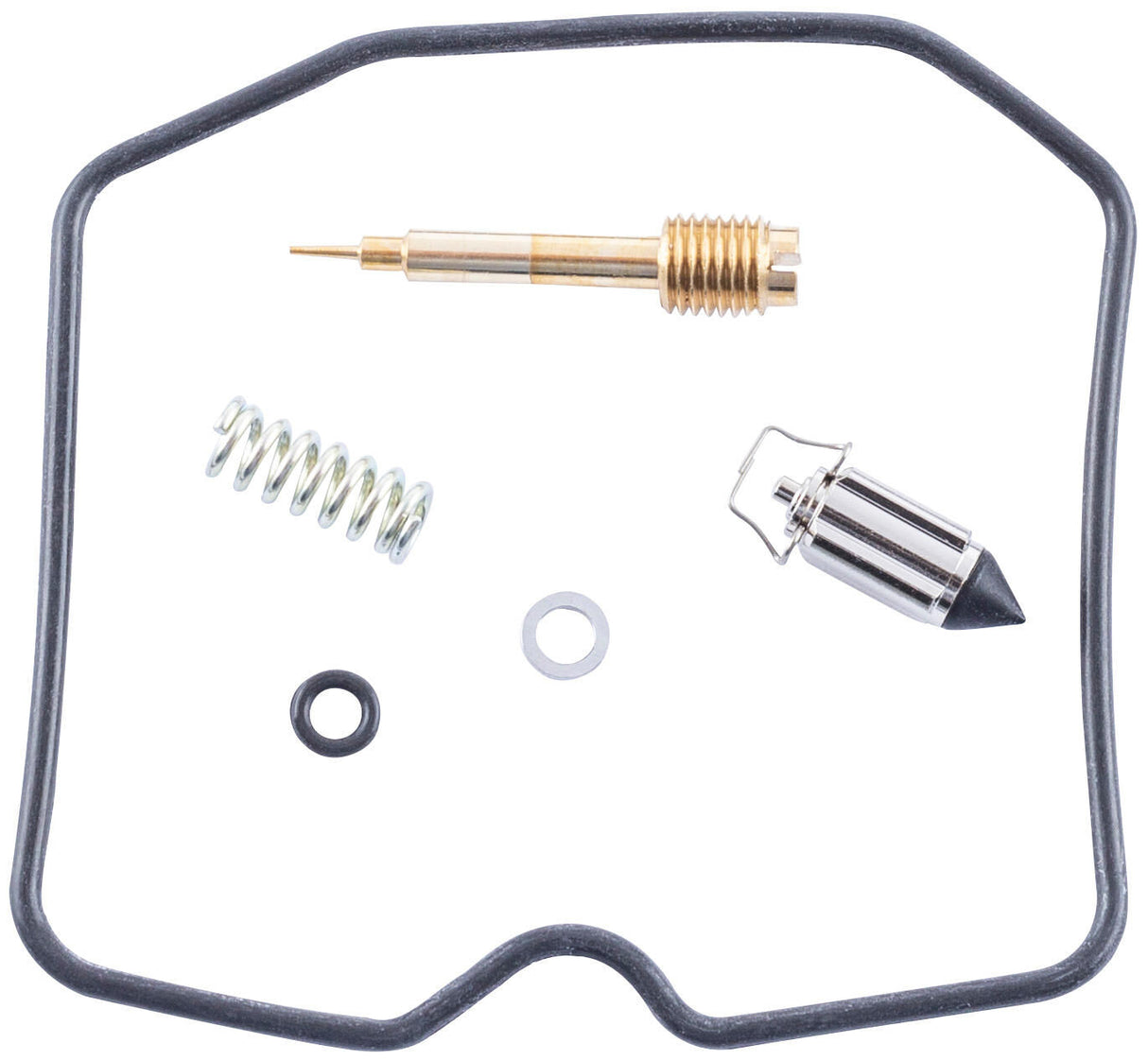 Keyster eco reparatieset carburateur