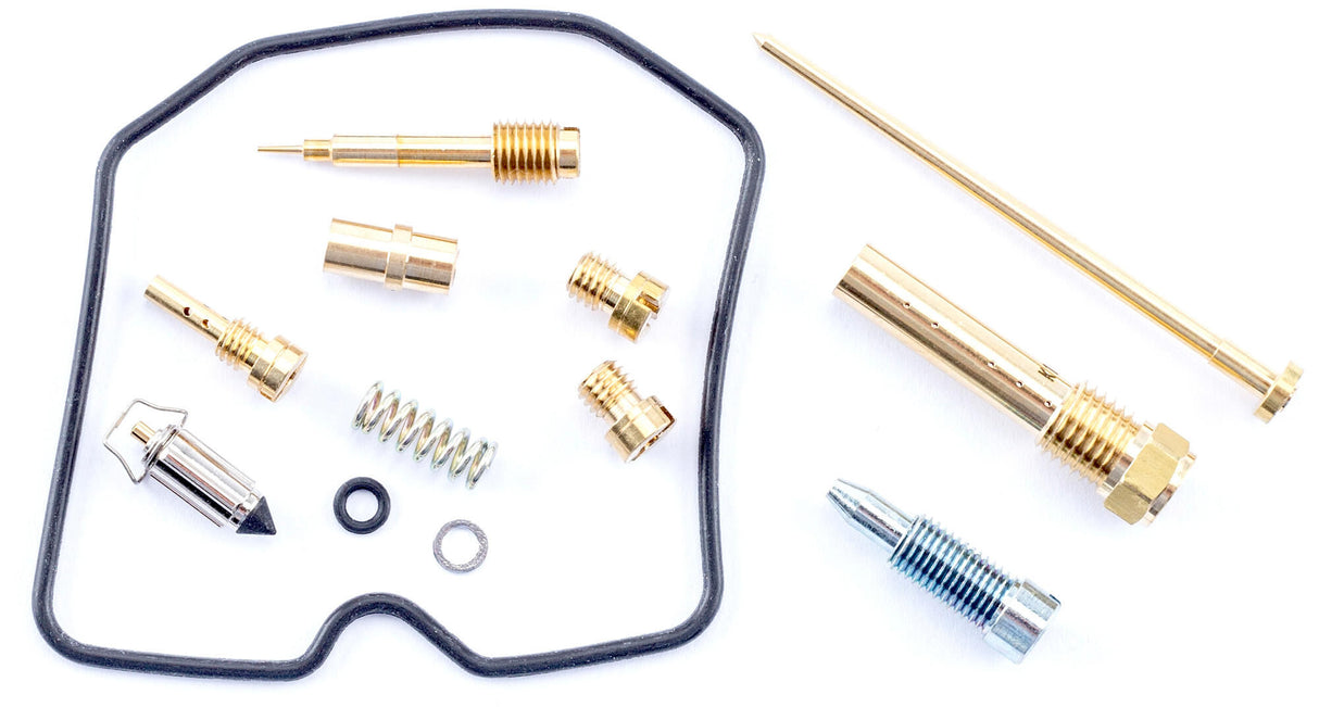 Keyster reparatieset carburateur