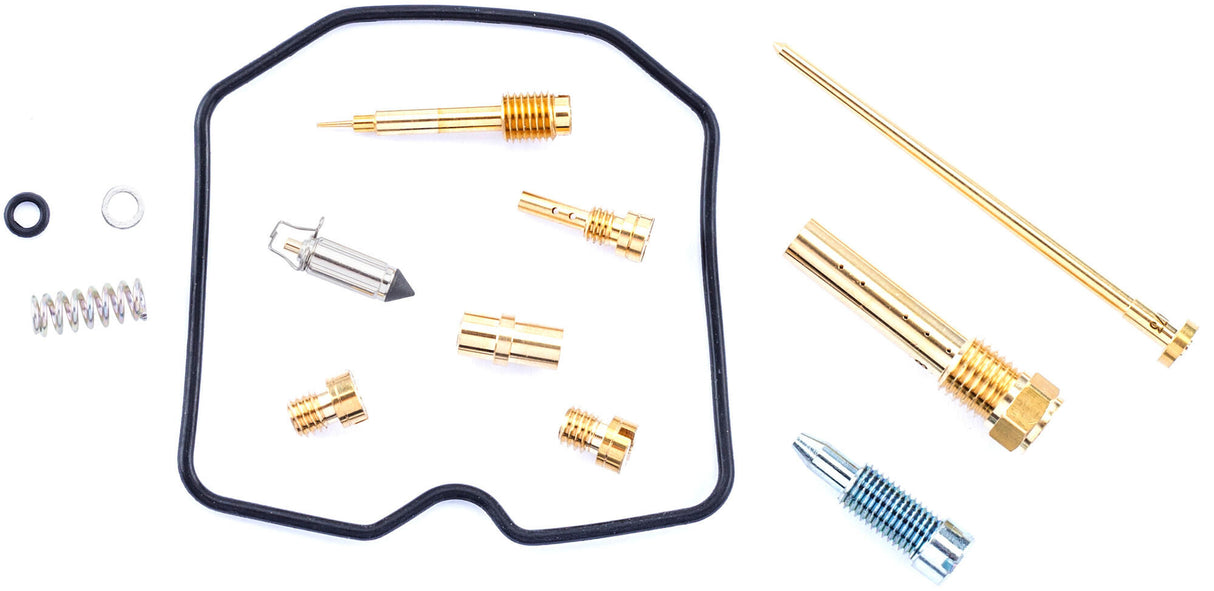 Keyster reparatieset carburateur