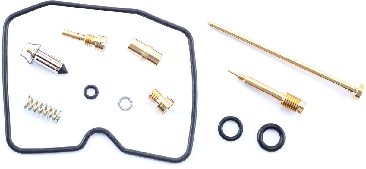 Keyster reparatieset carburateur
