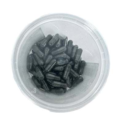 Les capsules stimulantes du throgiste animal stimulant les capsules stimulantes