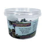 Les capsules stimulantes du throgiste animal stimulant les capsules stimulantes