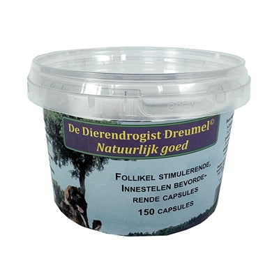 Animal throgist Follikel Stimulating Incuting Capsules Promoting