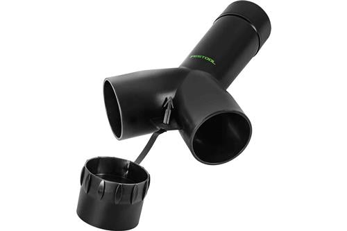 Festool y-stuk d 50 sv-as d 50 v