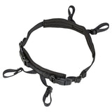 Trixie panic adapter stay for harnesses black