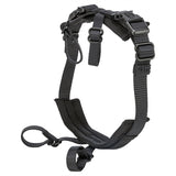 Trixie panic adapter stay for harnesses black