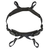 Trixie panic adapter stay for harnesses black