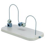 Trixie dog activity skills walk plastic metal