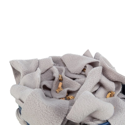 Trixie dog activity hide'n'sniff bowl plastic