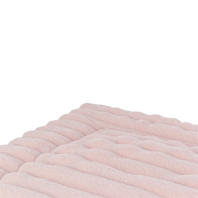 Trixie lounge mat lonni corduroy pink