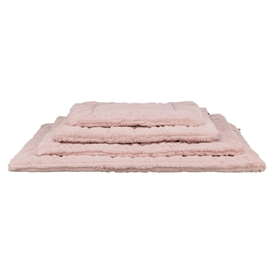 Trixie lounge mat lonni corduroy pink