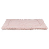 Trixie lounge mat lonni corduroy pink