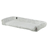 Trixie calida lounge mat for windowsill heat-reflecting white-grey