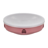 Trixie cat activity rocking maze plastic