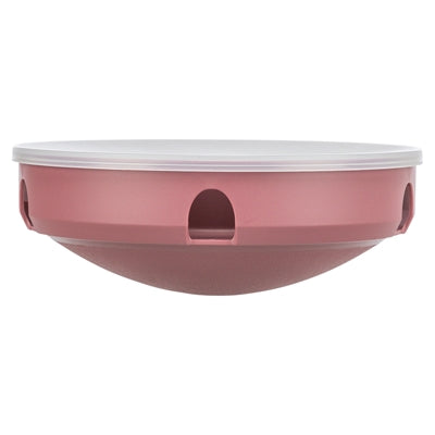 Trixie cat activity rocking maze plastic