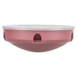 Trixie cat activity rocking maze plastic