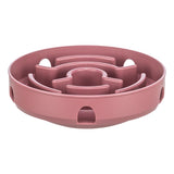 Trixie cat activity rocking maze plastic