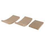 Trixie spare scratching board for scratching house MDF 48025