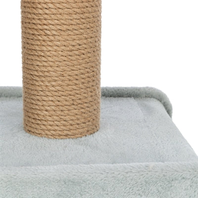 Trixie scratching post Elena sage green