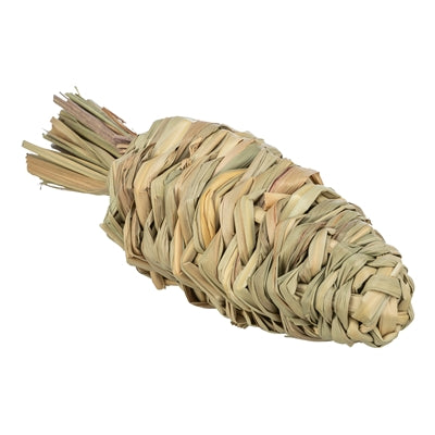 Trixie carrot grass