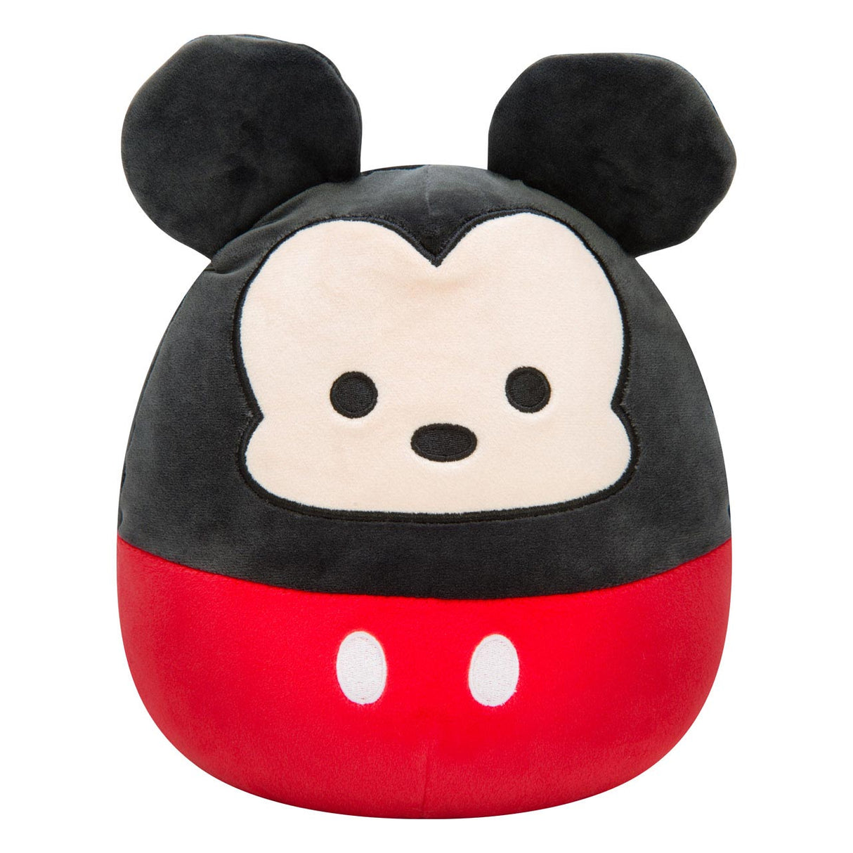 Squishmallows plush toy - Disney Mickey Mouse, 35cm